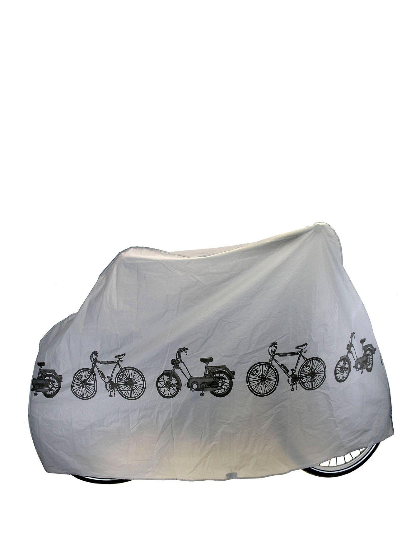 Sport Direct All Weather Bike Cover 