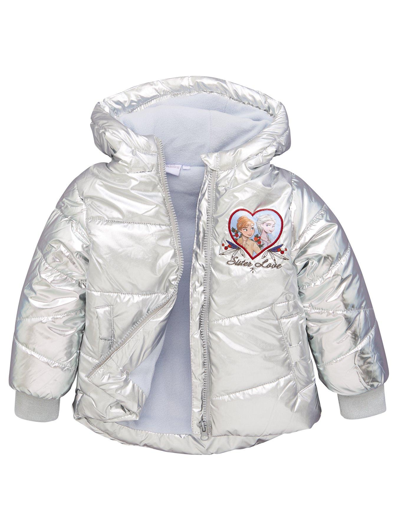 disney frozen jacket