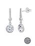 the-love-silver-collection-sterling-silver-swarovski-crystal-drop-earringsback