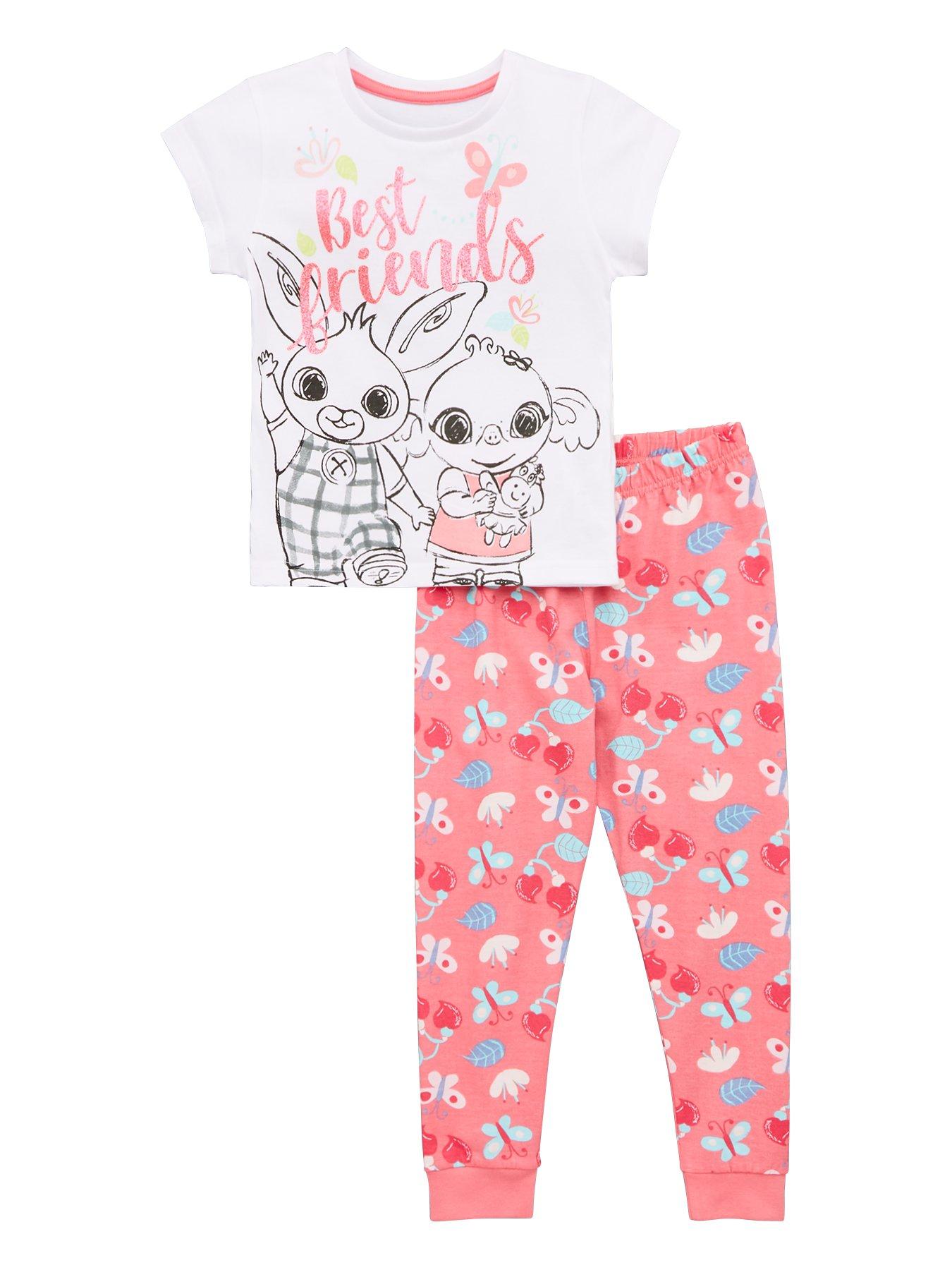 baby bing pyjamas