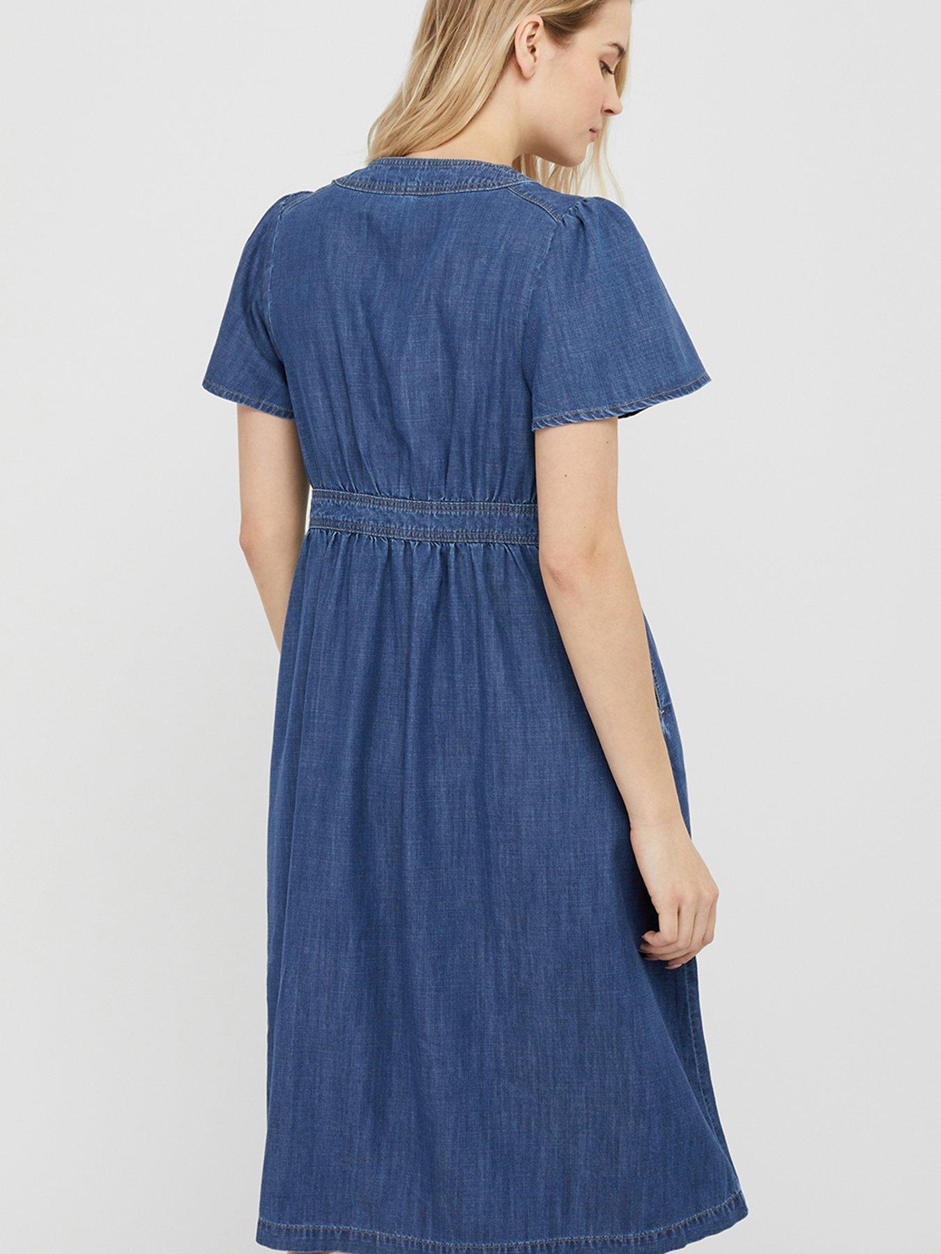 monsoon maisie dress