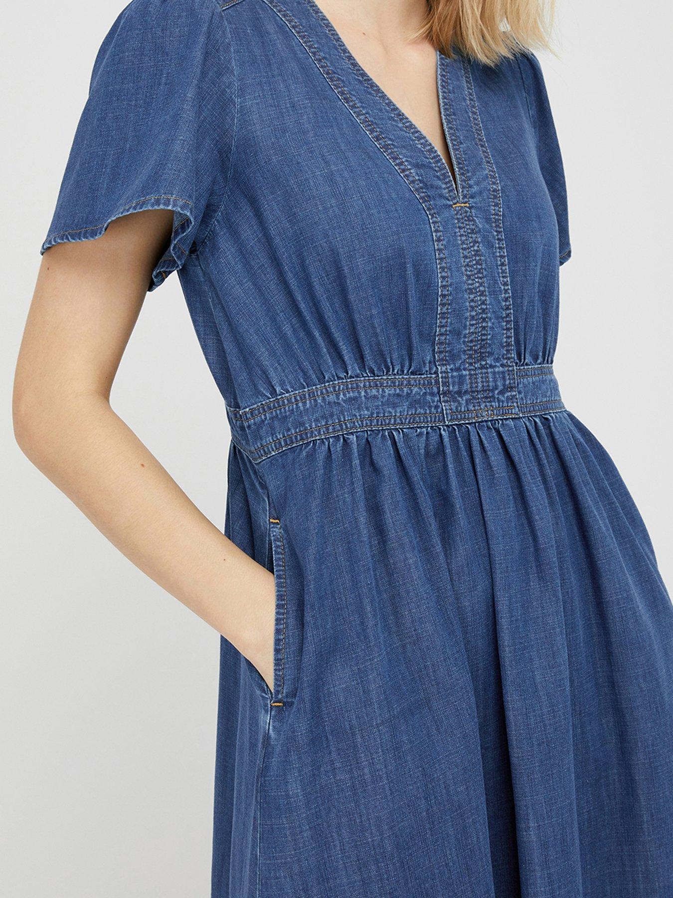 monsoon maisie dress