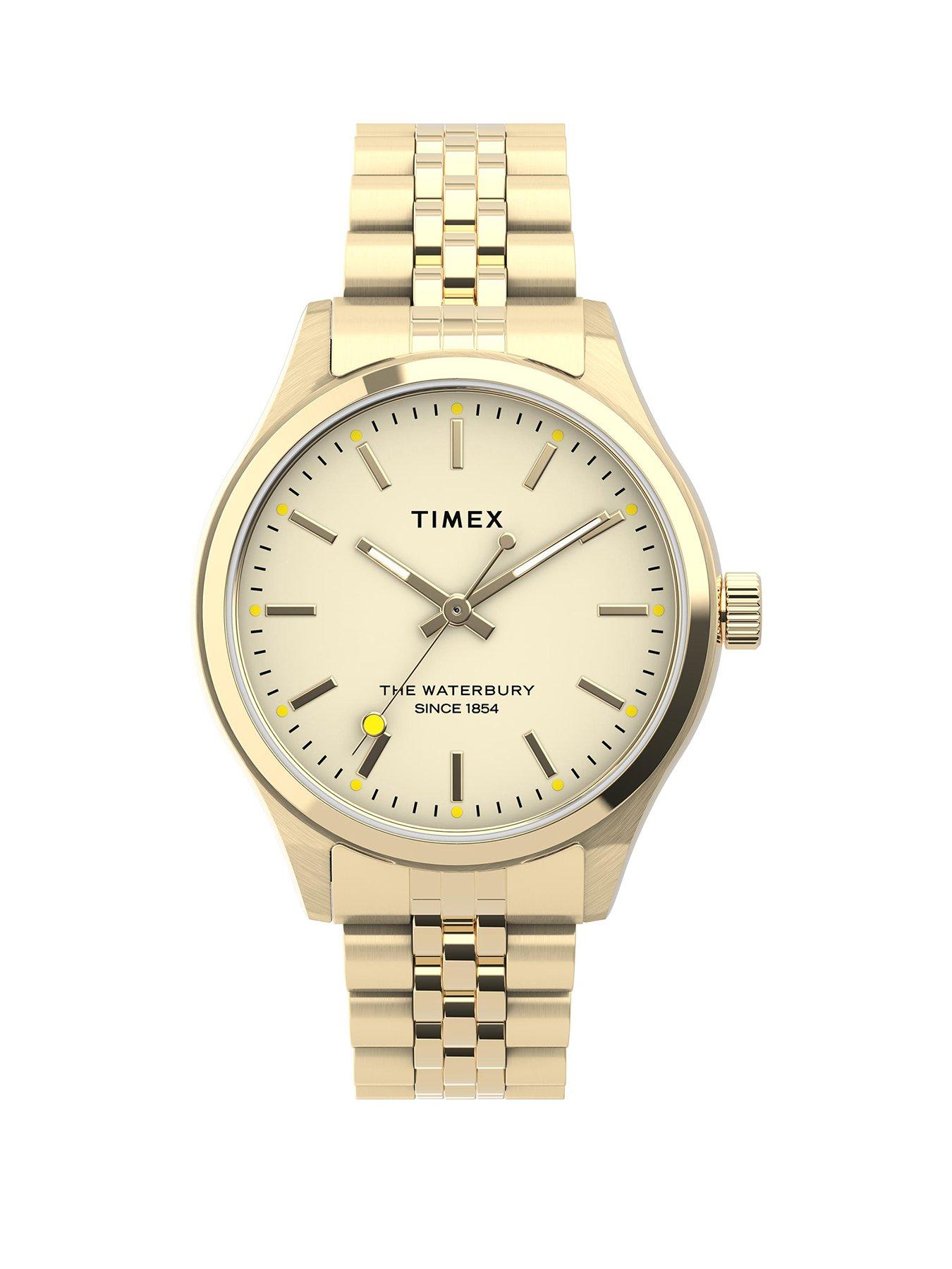timex watches ireland