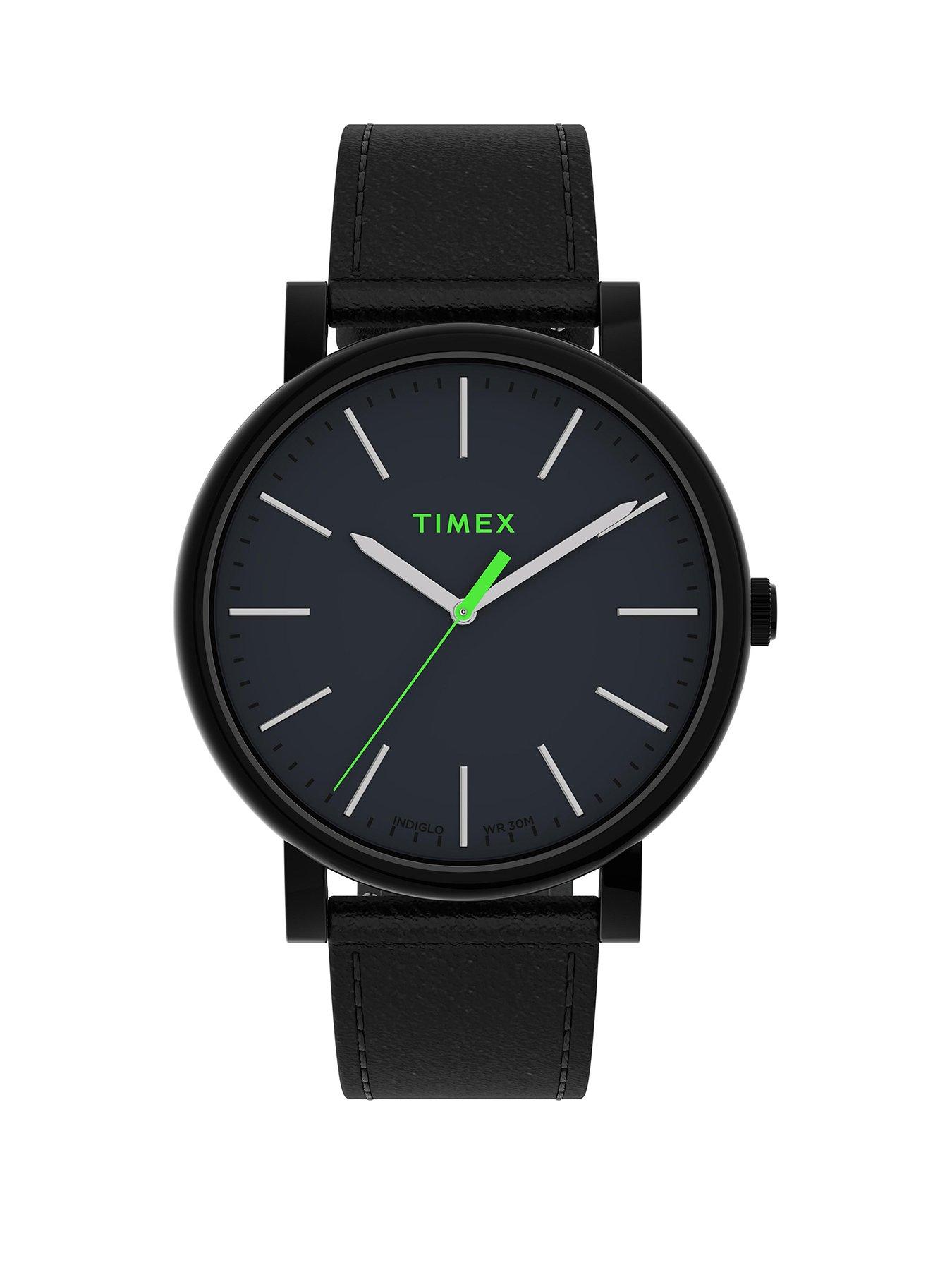 timex watches ireland