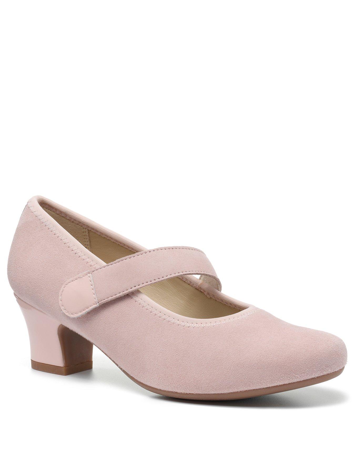 cerise pink shoes ireland