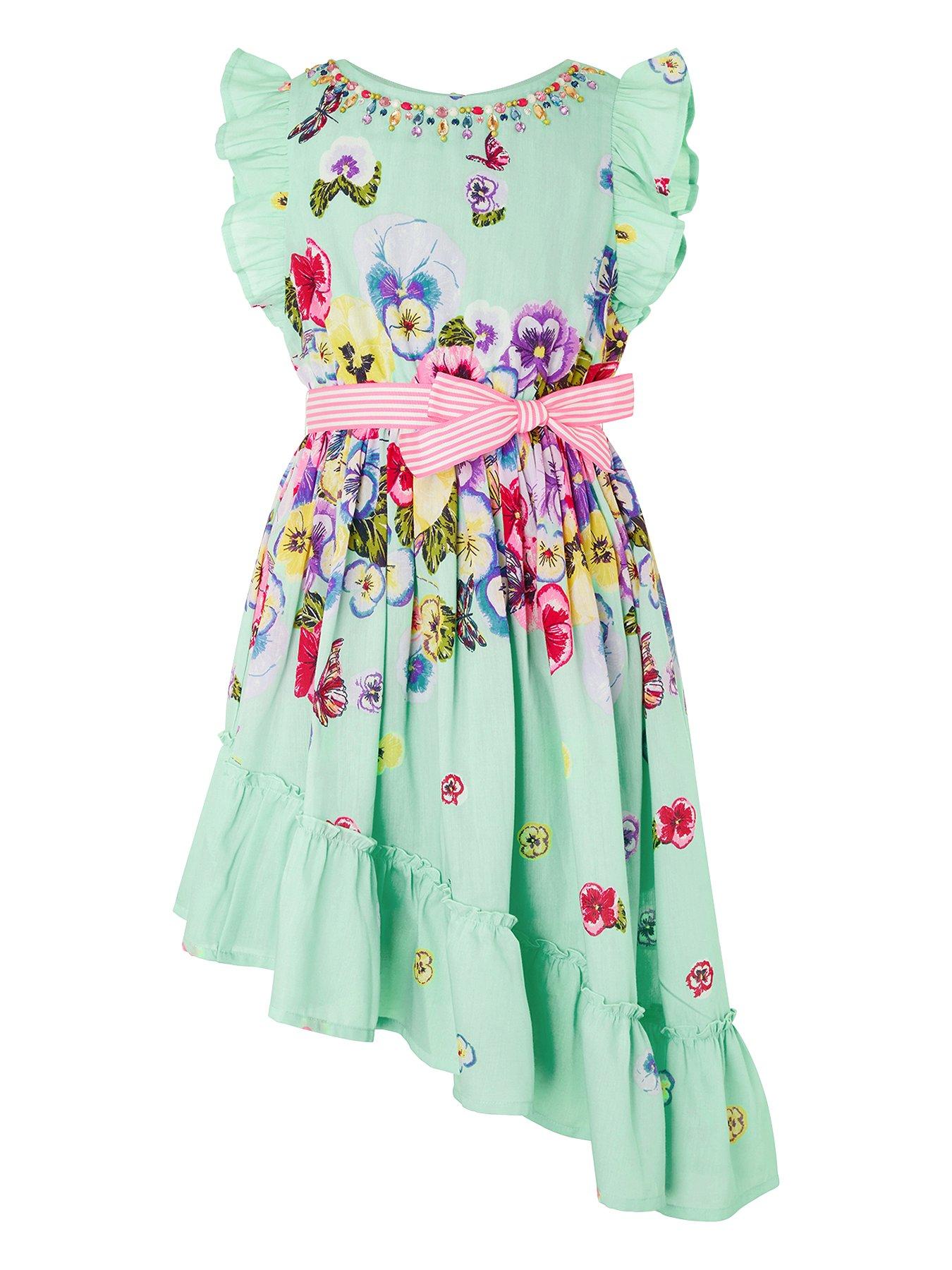 monsoon girls wear