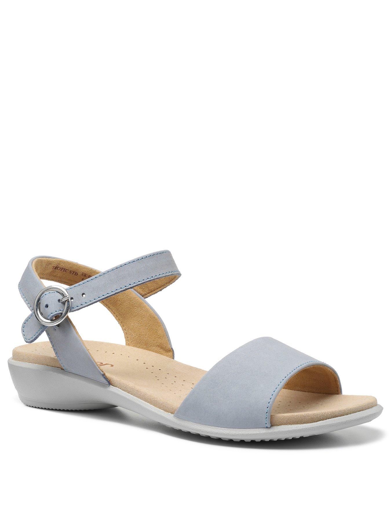 hotter sandals ireland