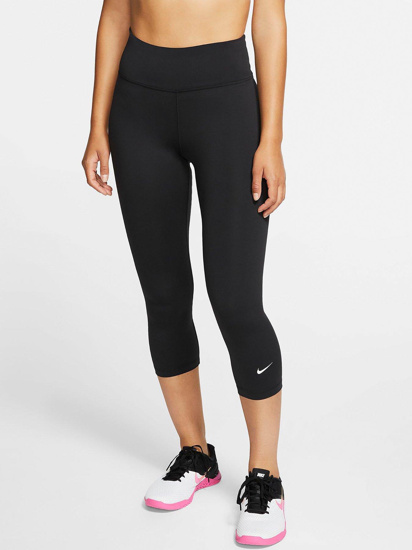 capri tights nike