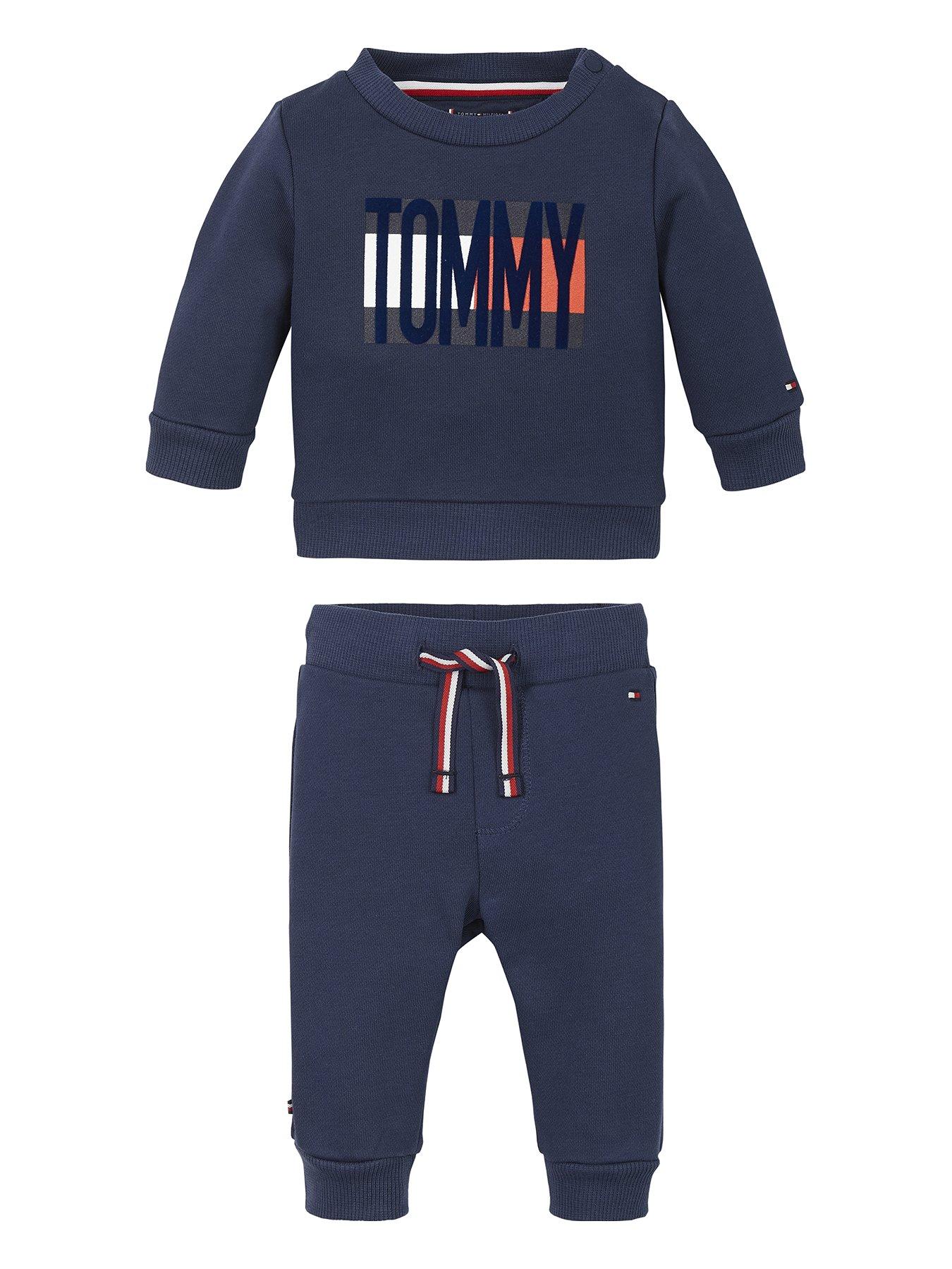 hilfiger baby clothes