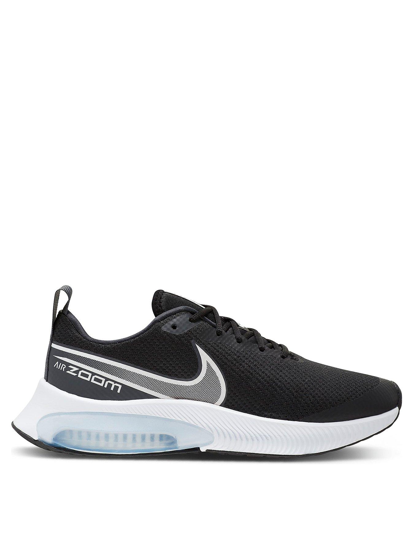 nike running trainers junior