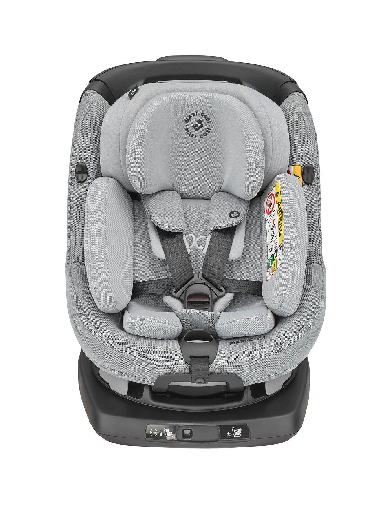 maxi cosi axissfix ireland