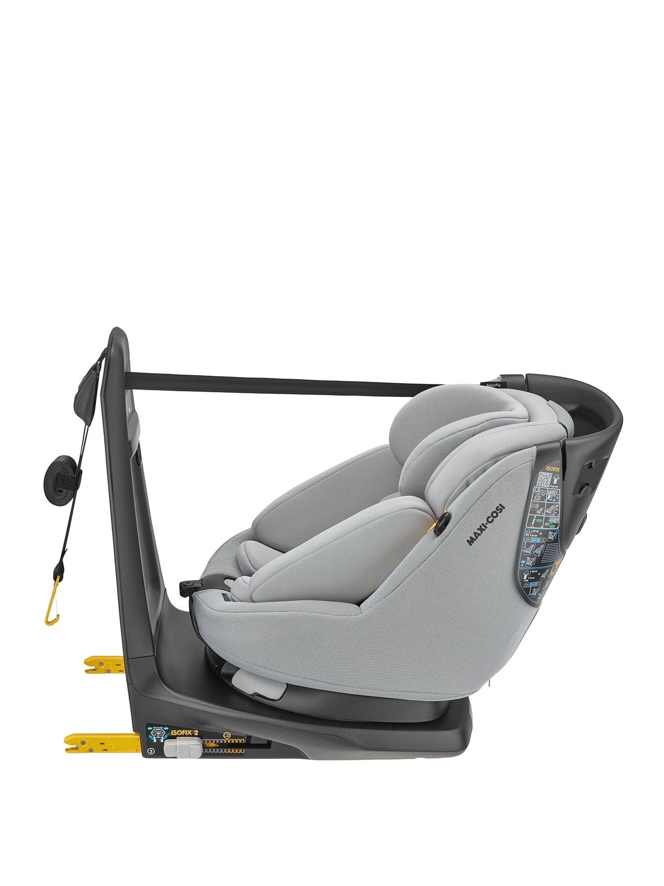 maxi cosi axissfix ireland
