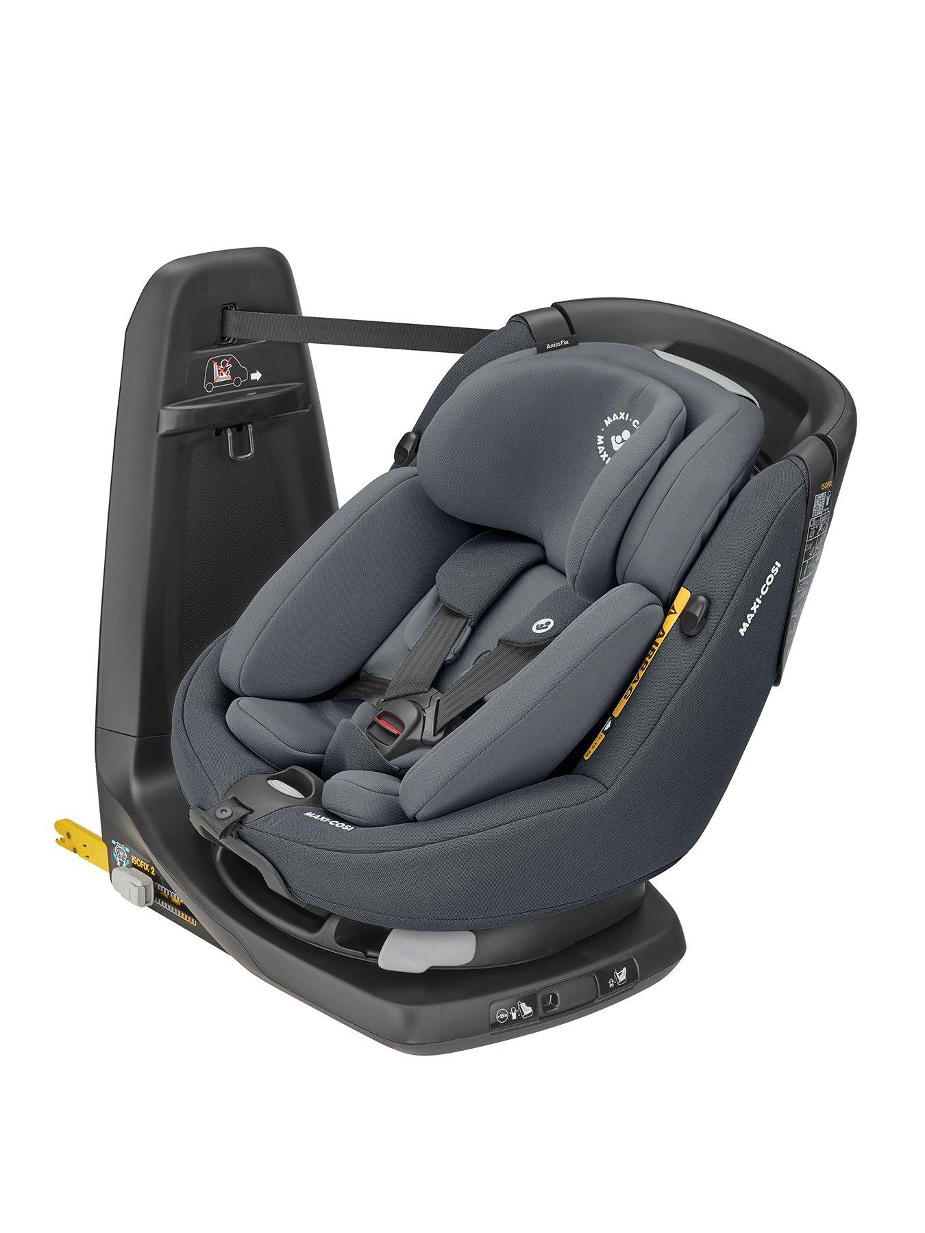 maxi cosi axissfix plus ireland