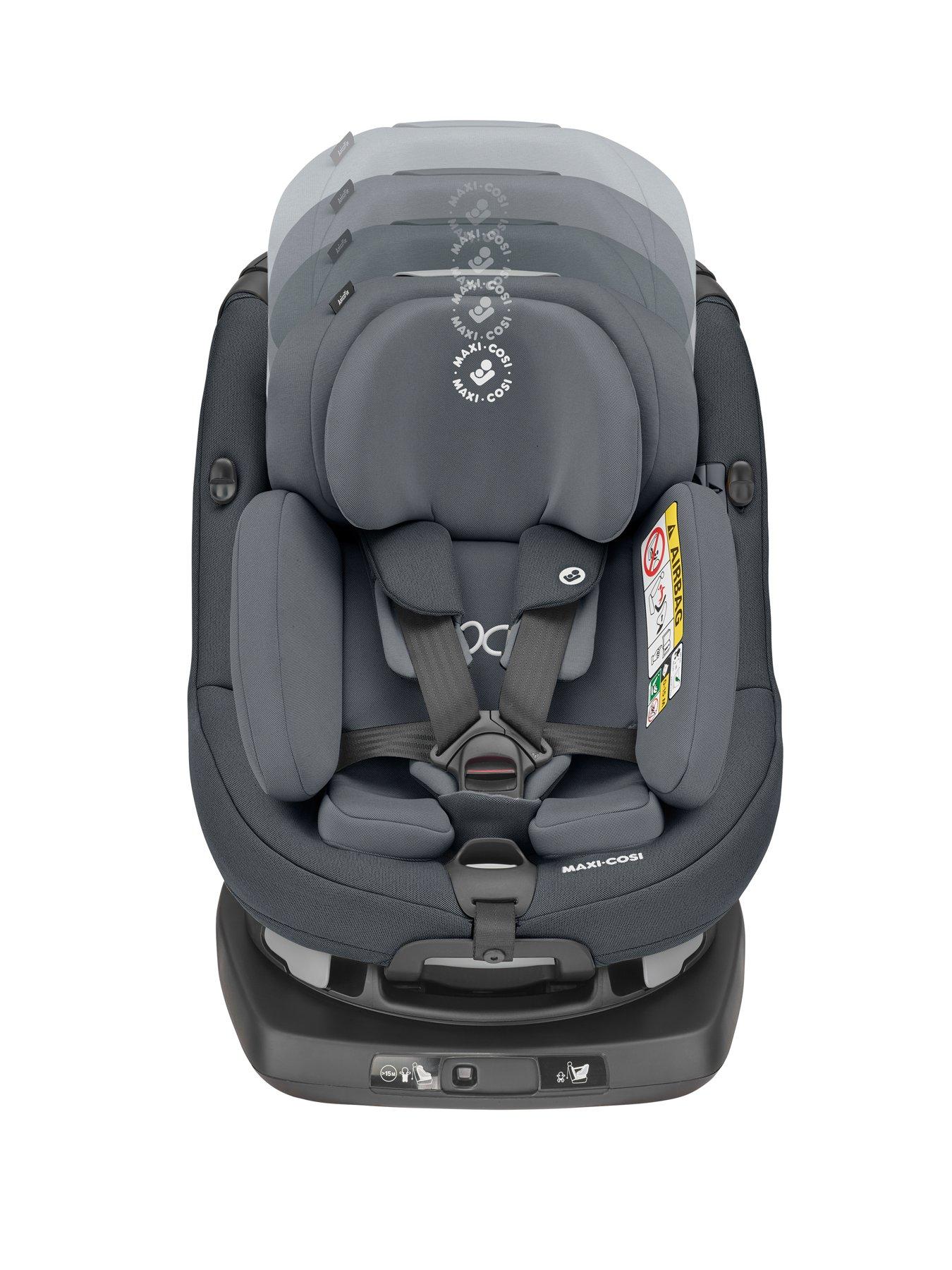 maxi cosi axissfix plus ireland