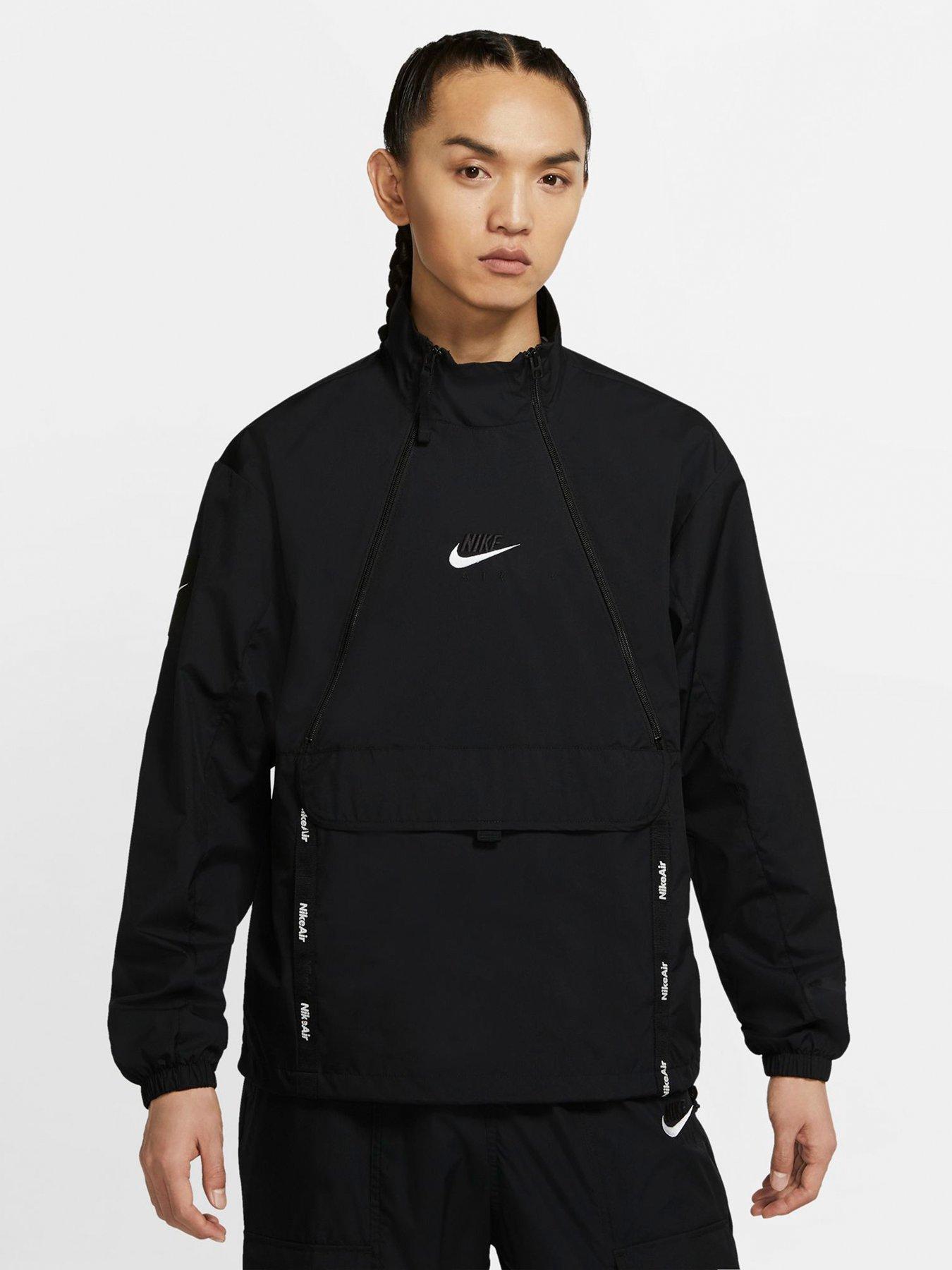 nike air sportswear jacket