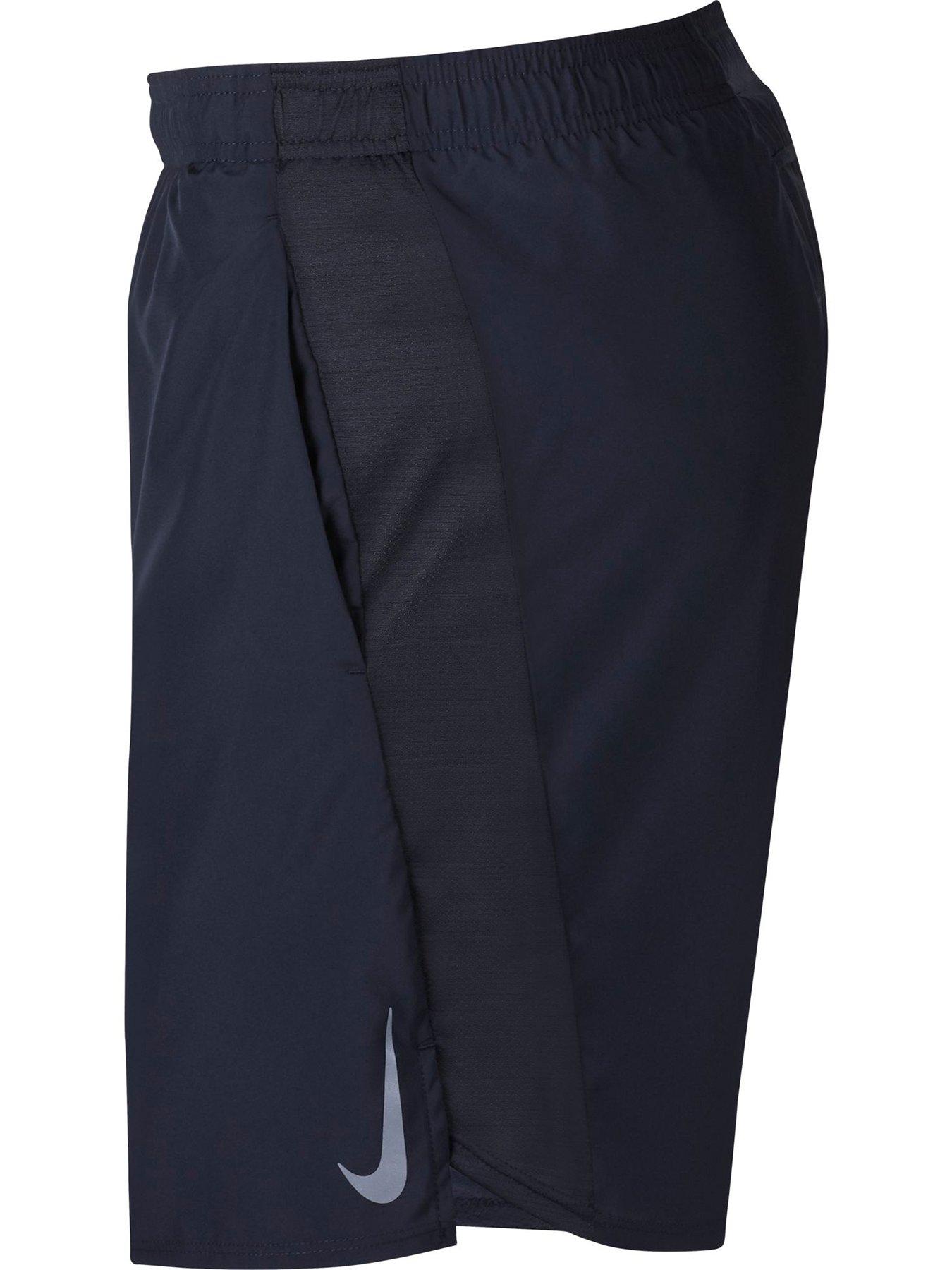 nike 7 inch running shorts