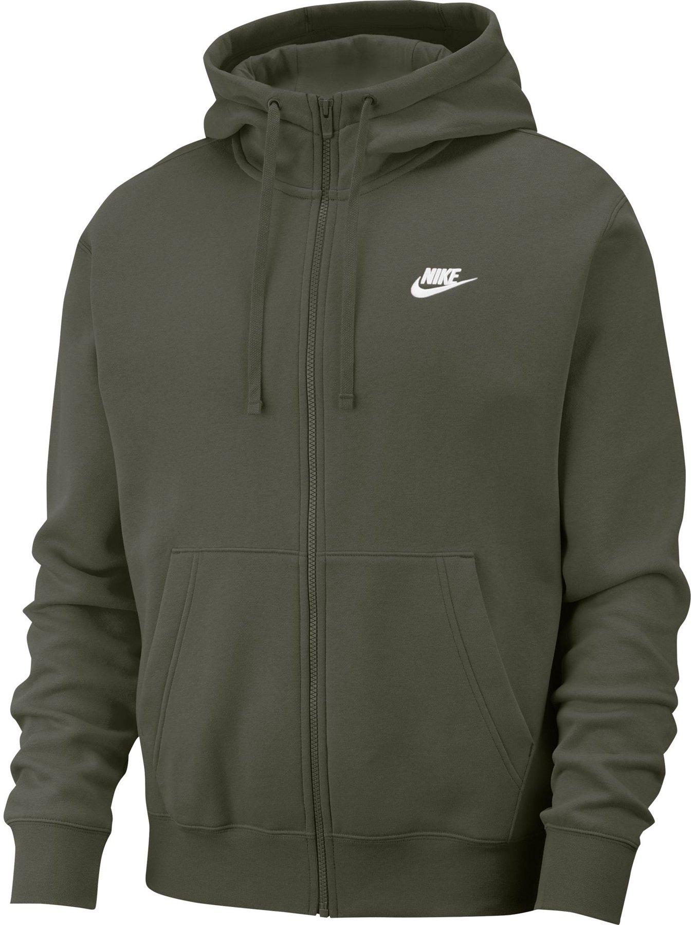 mens sports hoodies uk