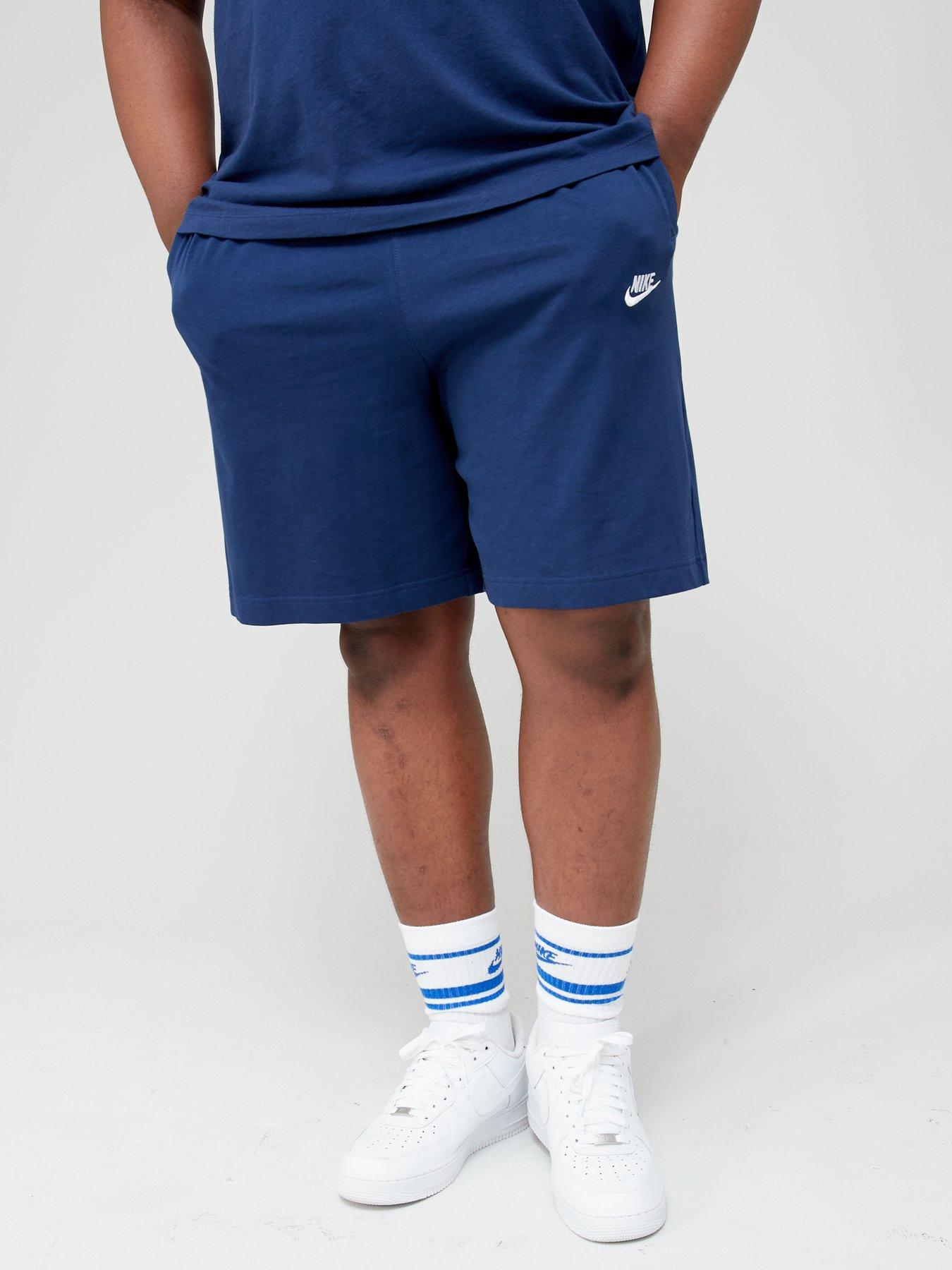 nike shorts tall size