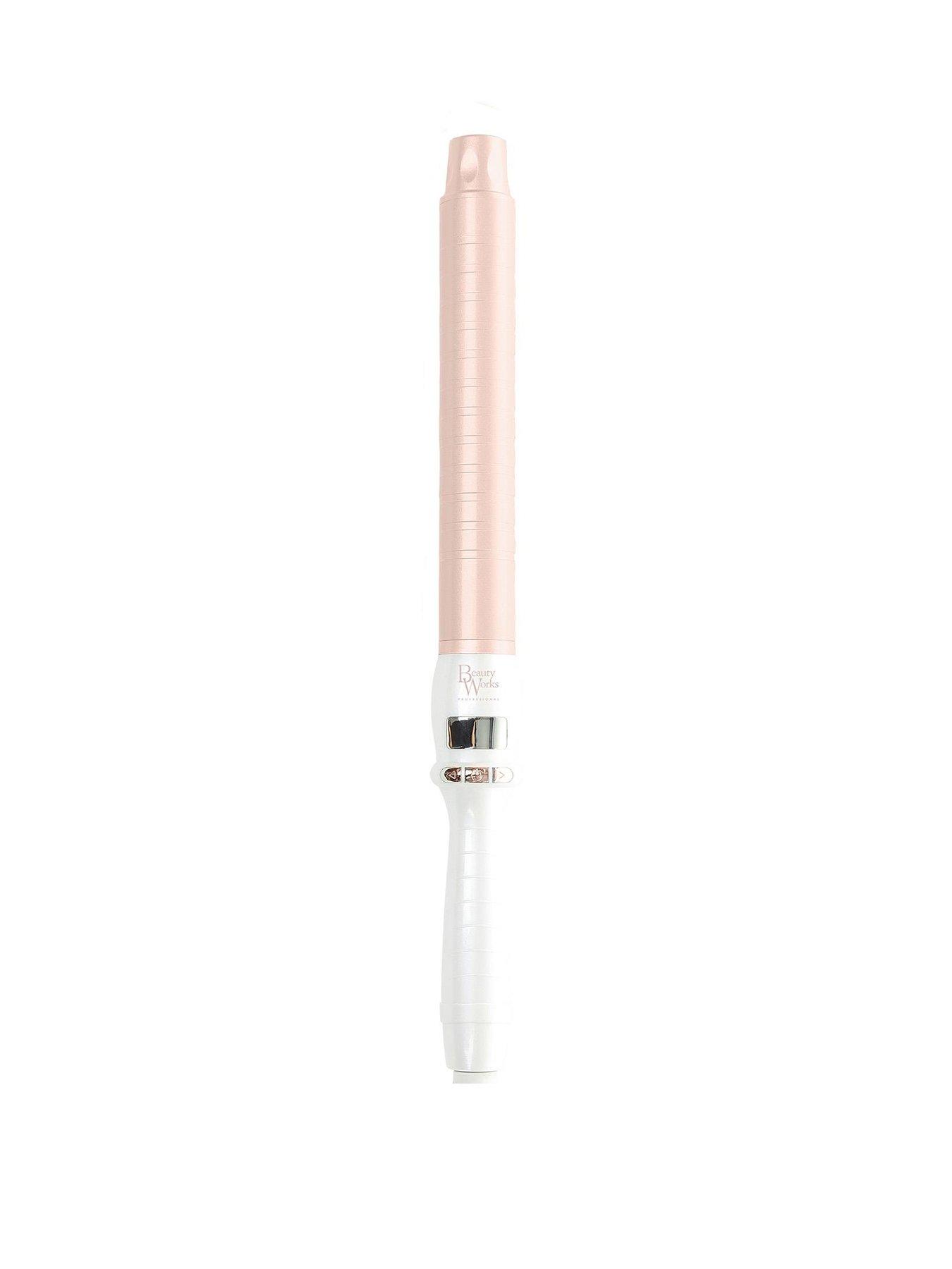 curling wand ireland