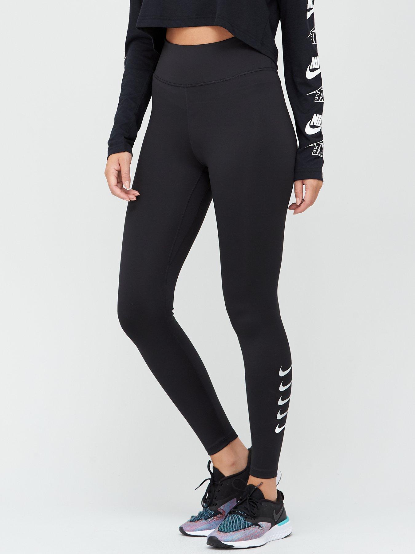 nike pro leggings sports direct