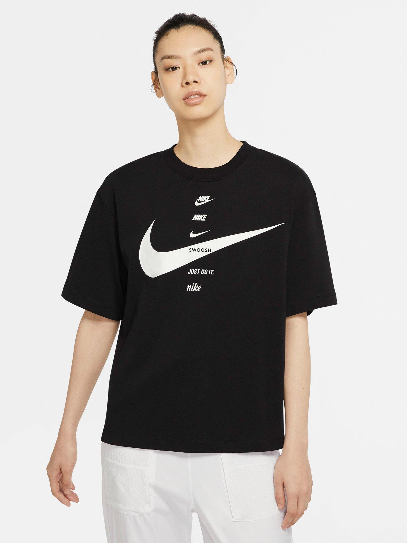joe wicks nike t shirt