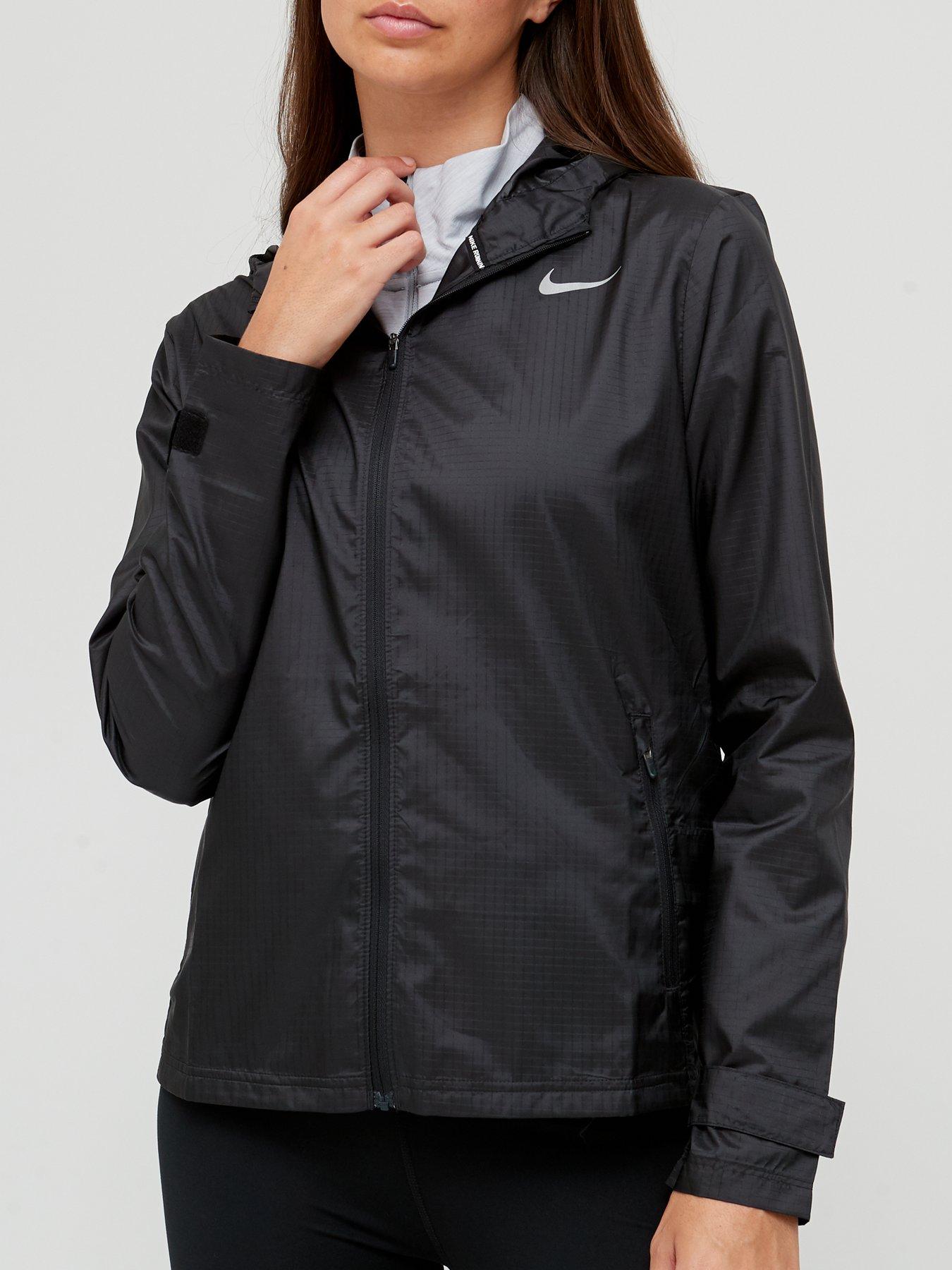 nike ladies jacket