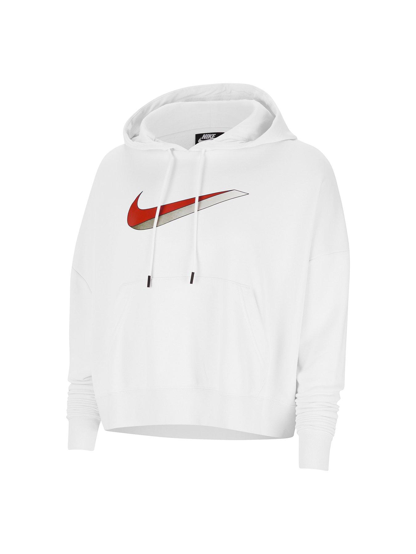 nike curve hoodie