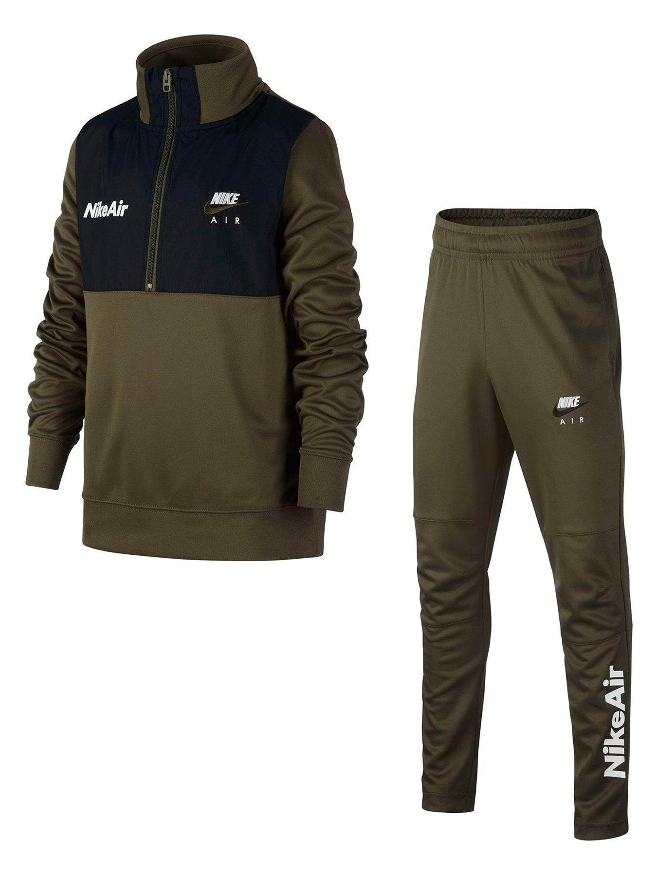 older boys adidas tracksuit