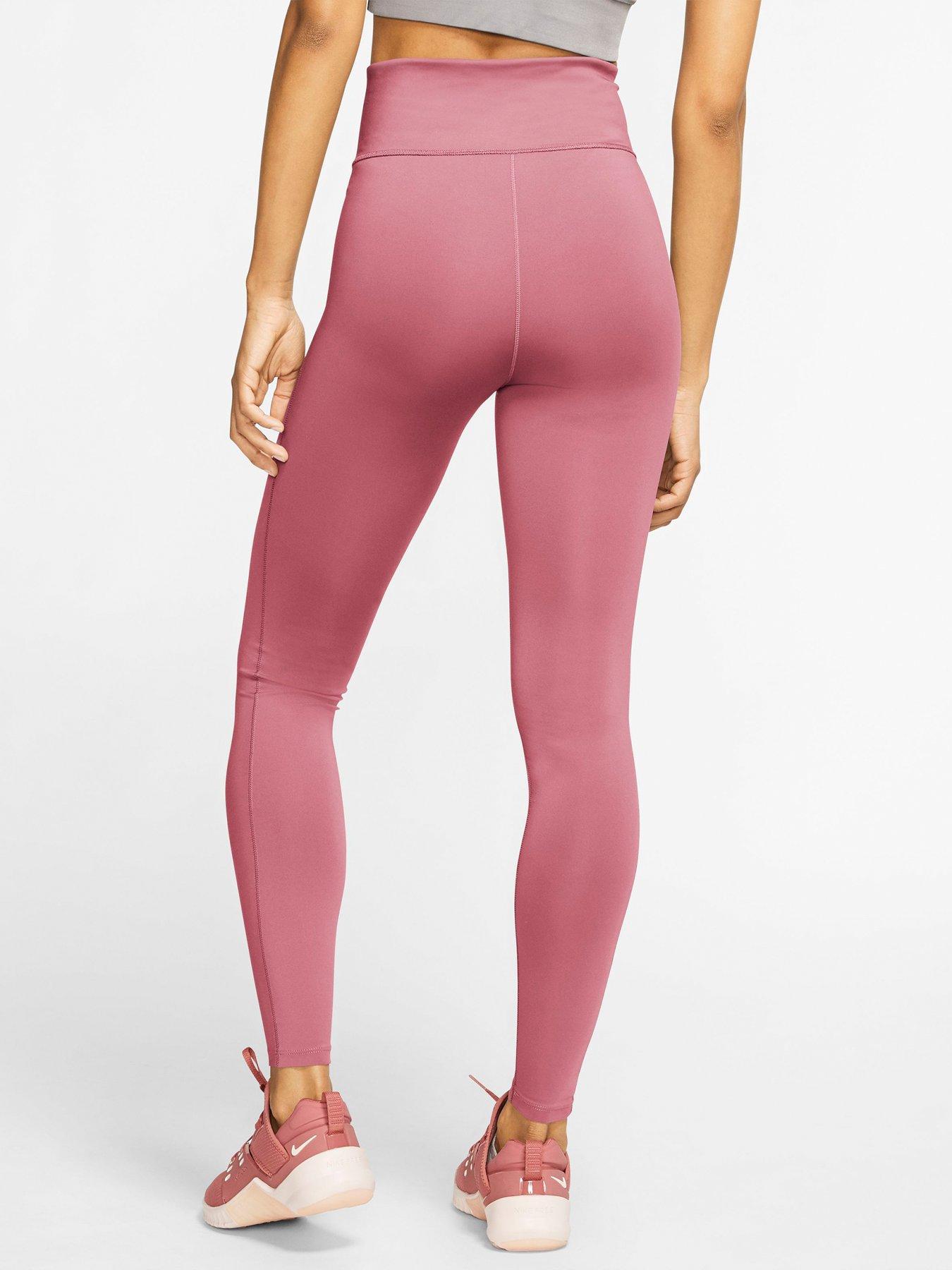 nike sculpt victory tight
