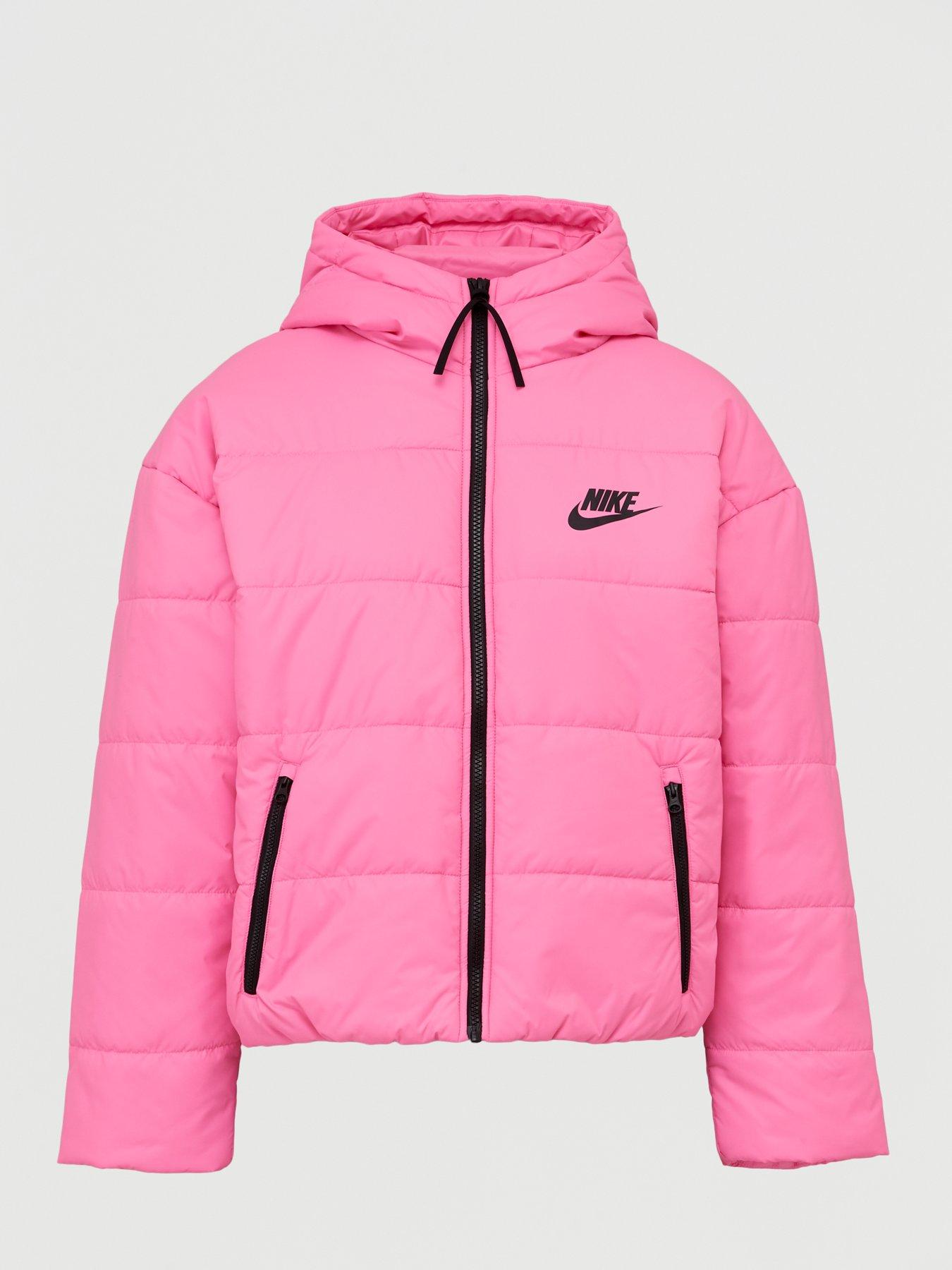 Pink | Nike | Coats \u0026 jackets | Women 