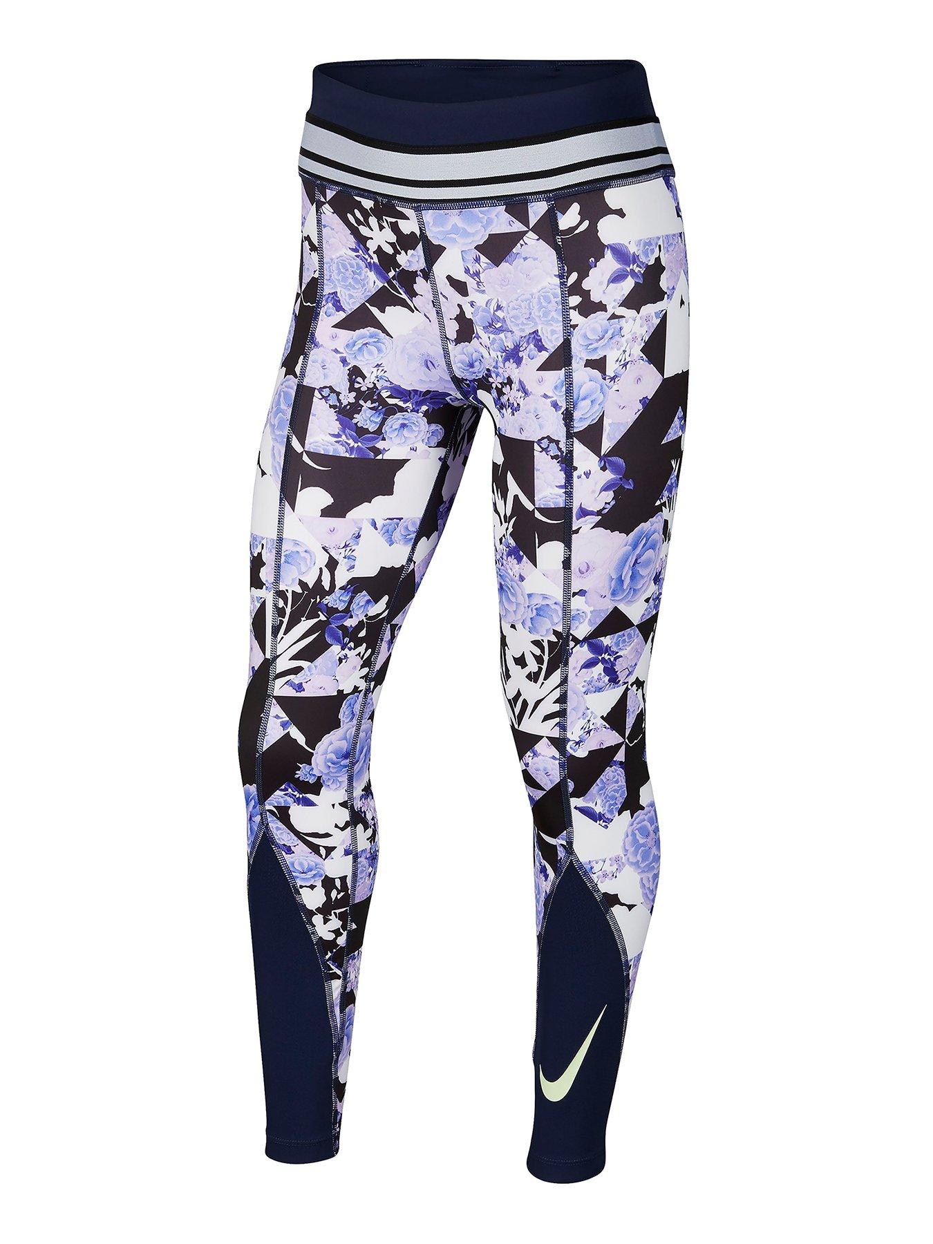 childrens nike leggings