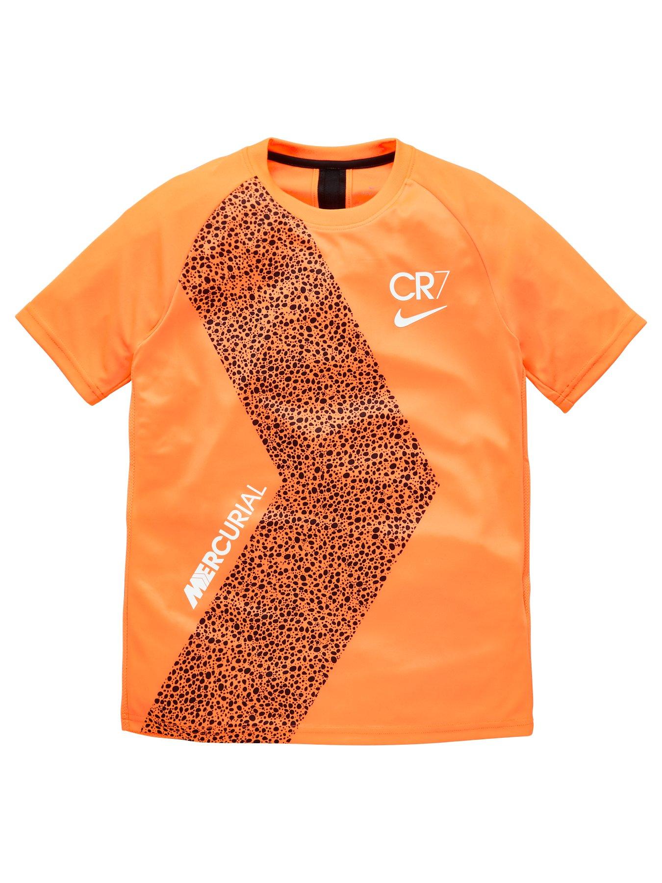 nike orange clothes