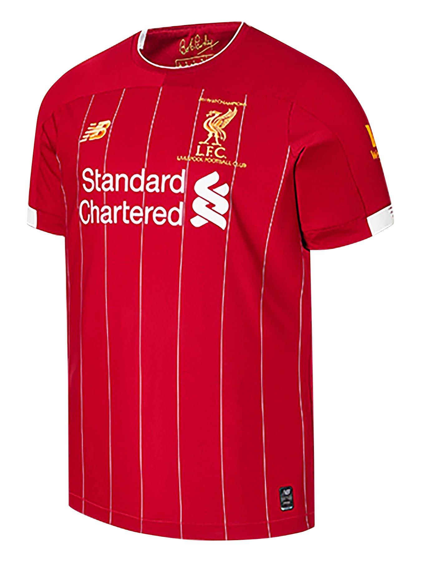 new balance premier league