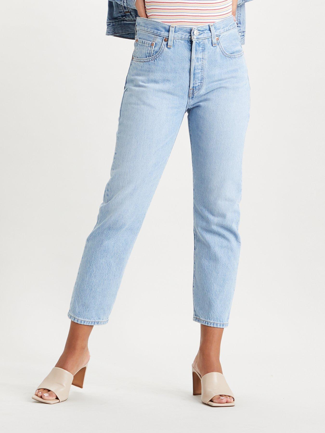 levis 401 jeans