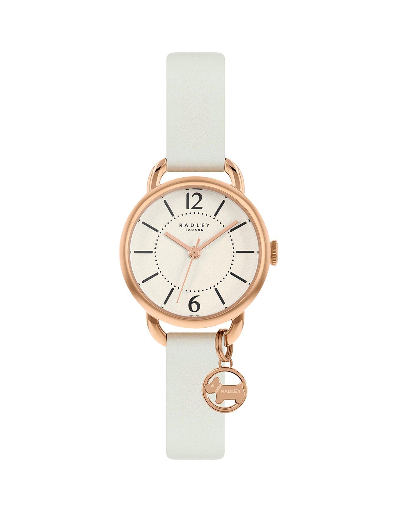 bracelet wristwatch radley watch