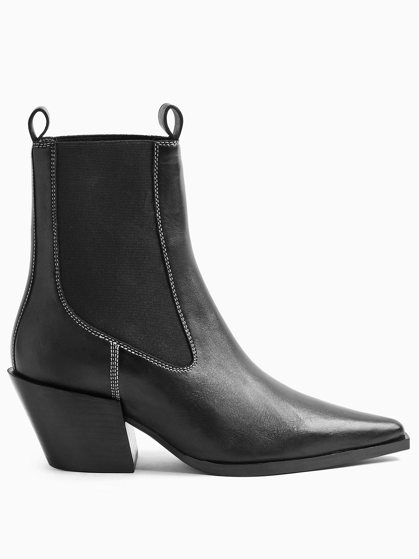ankle boots ireland