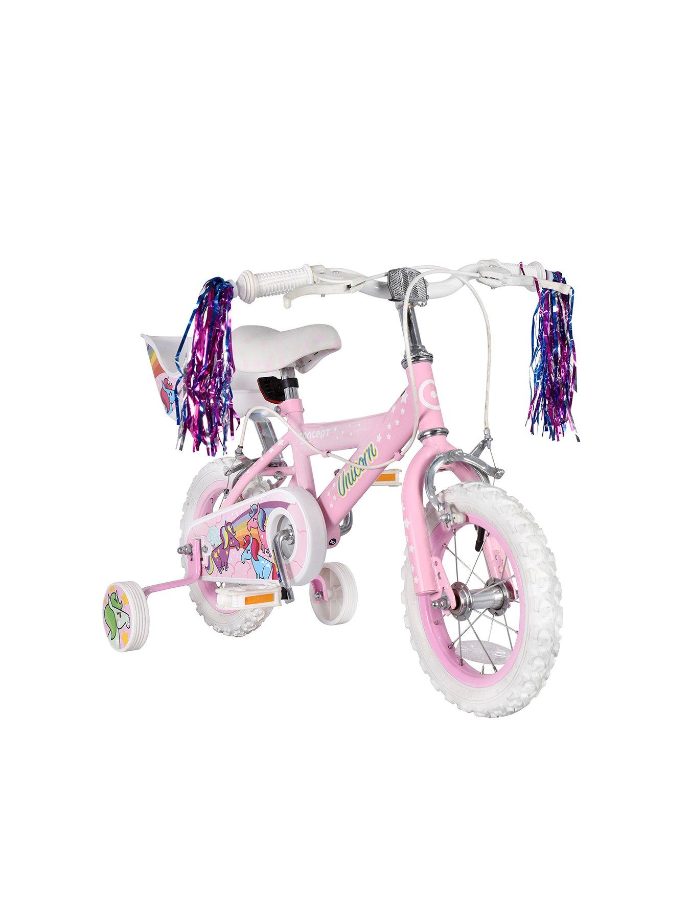 14 unicorn bike