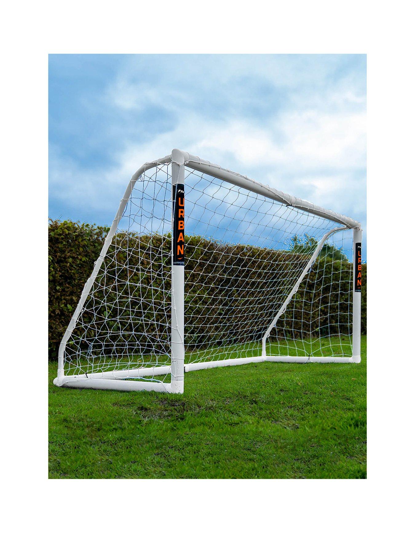 Details about   Soccer Goal Net Football Nets Mesh Football Accessories Outdoor Sport Activity 
