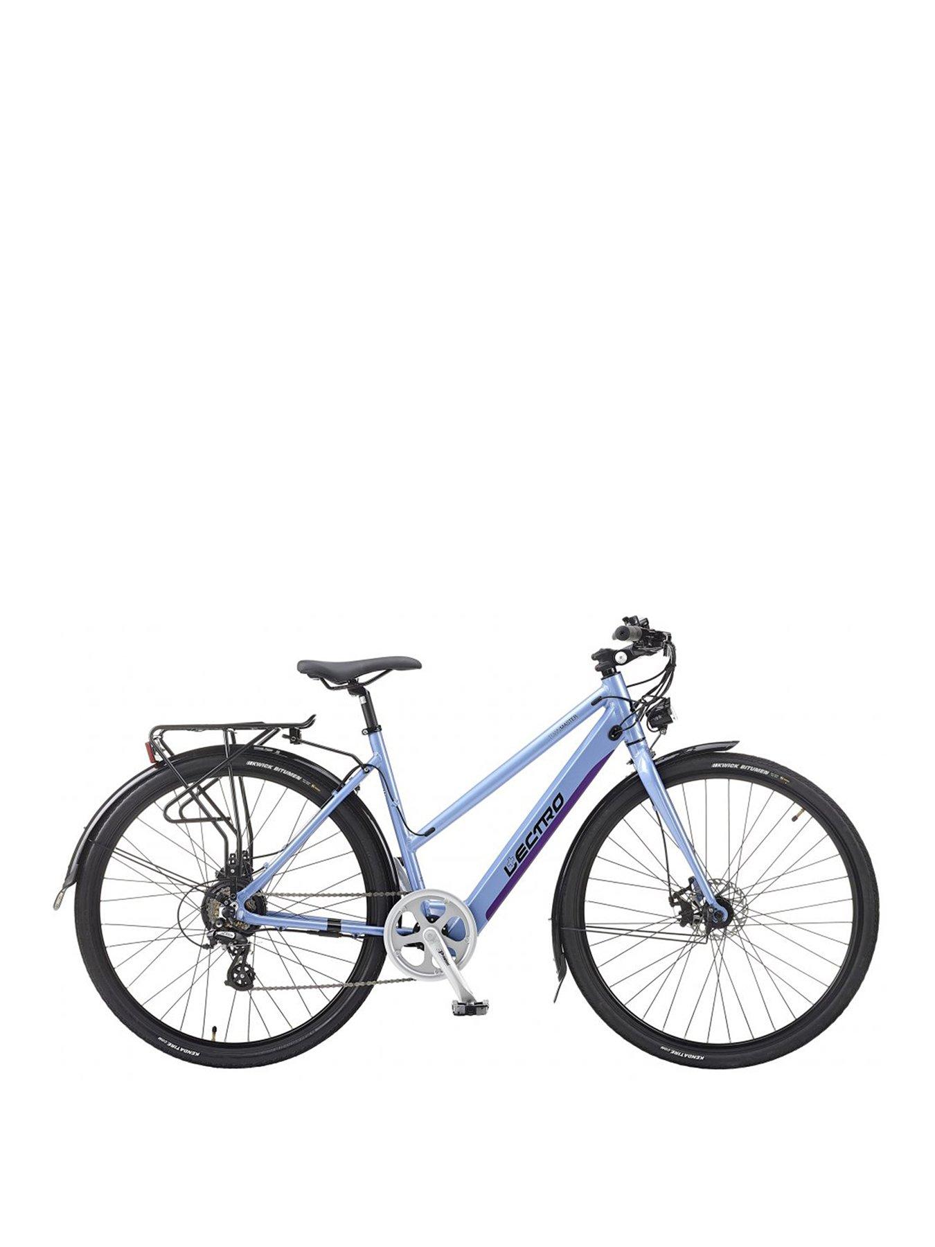 lectro peak electric bike