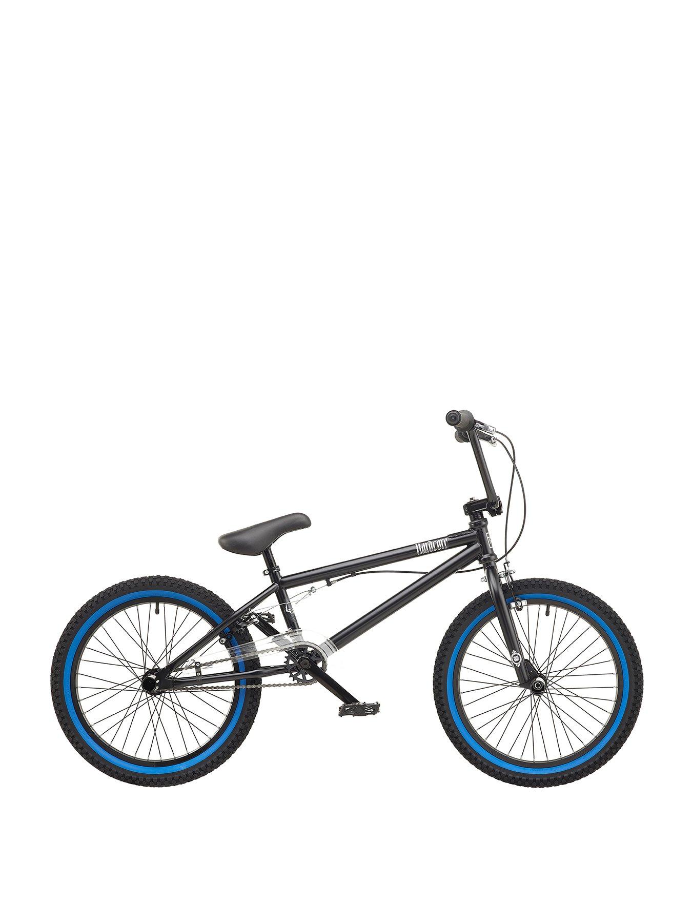 Bmx Bikes Kids Bikes Toys Www Littlewoodsireland Ie