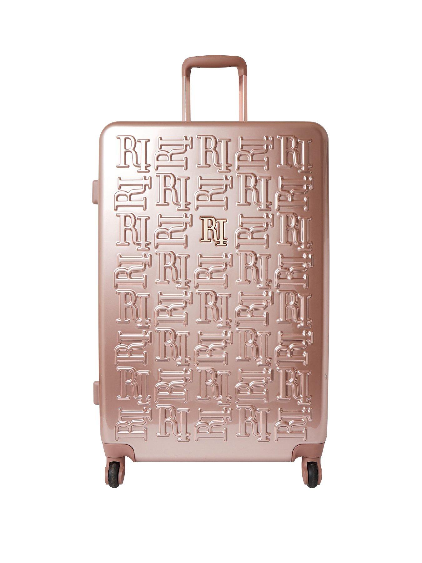 littlewoods suitcases