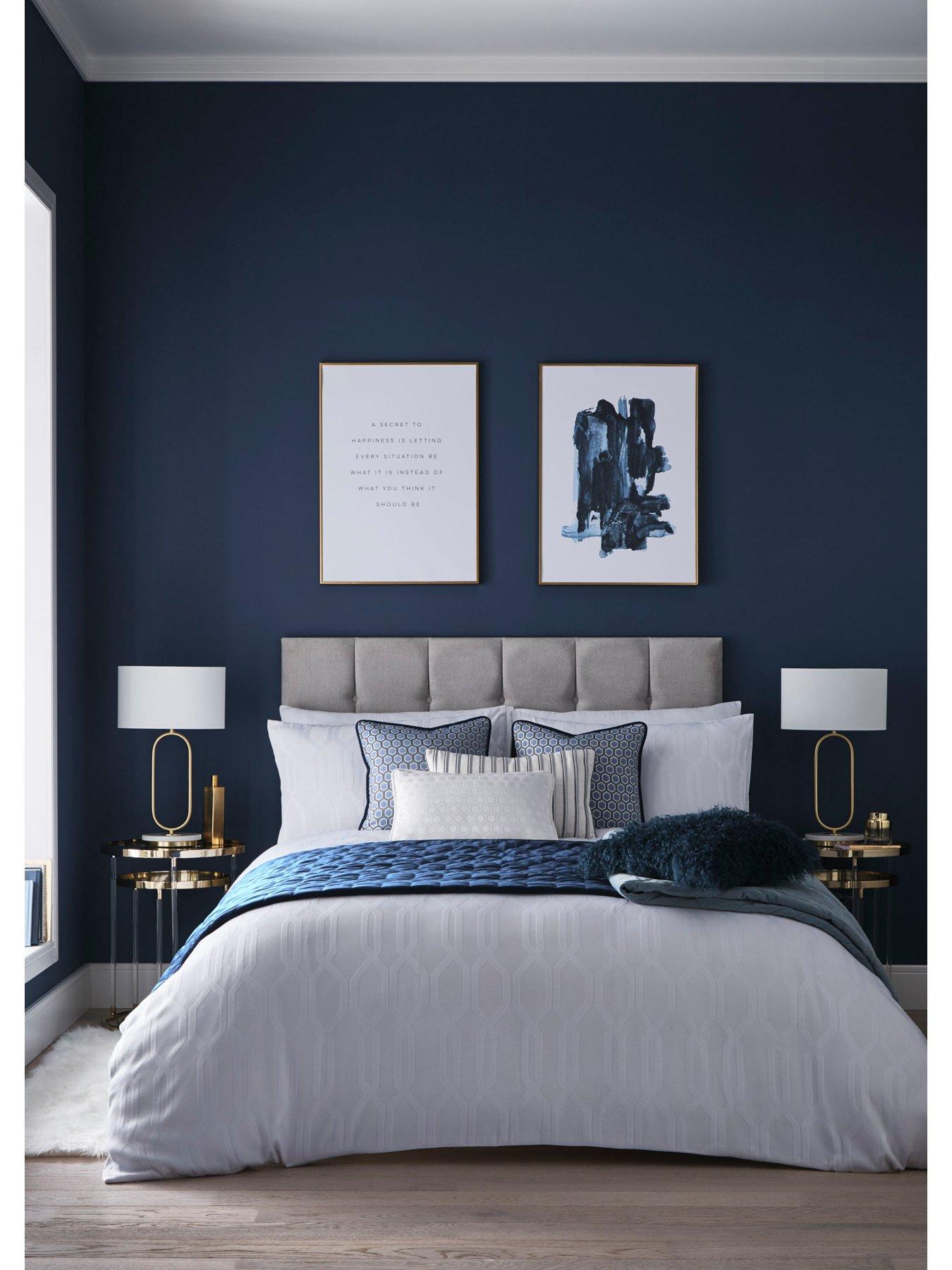 Quartz Rose Gold,Luxury Woven Jacquard Duvet Covers And Matching Accessories