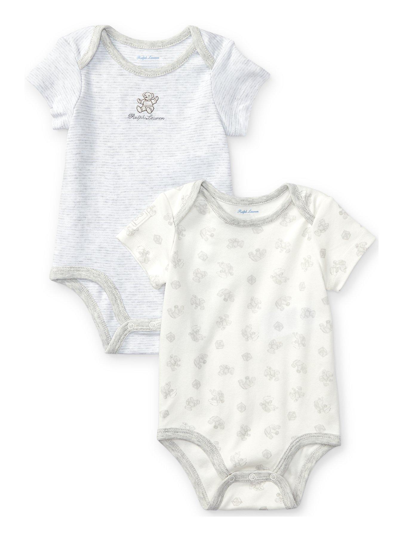 infant ralph lauren clothes
