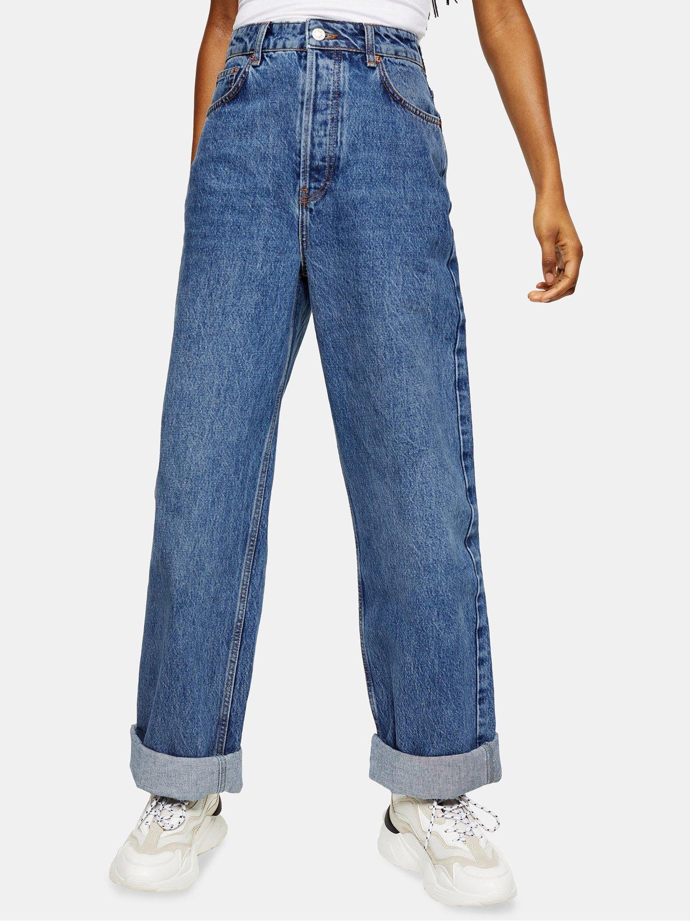 topshop jeans ireland