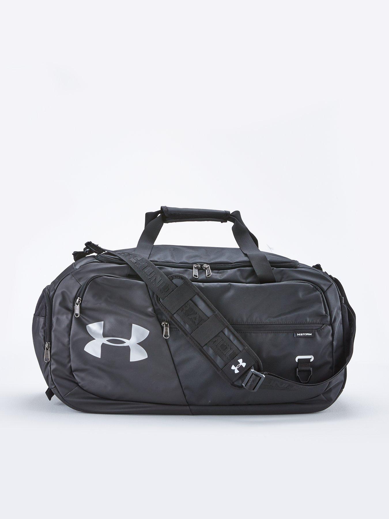 under armour training bag