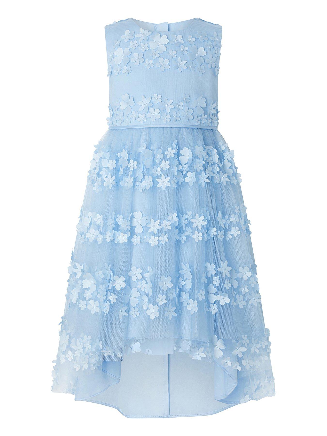 monsoon flower girl dresses sale