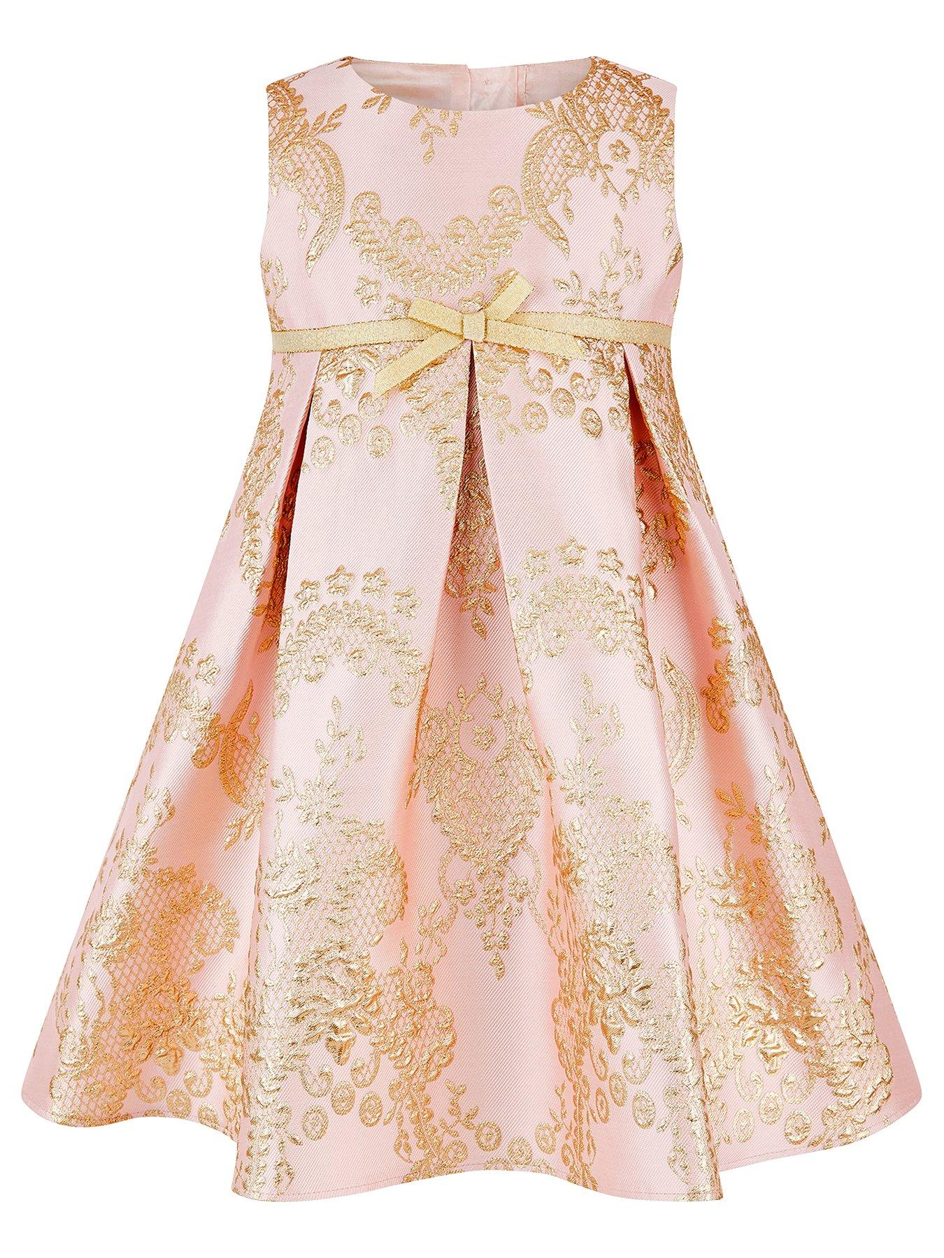 cherry blossom dress monsoon