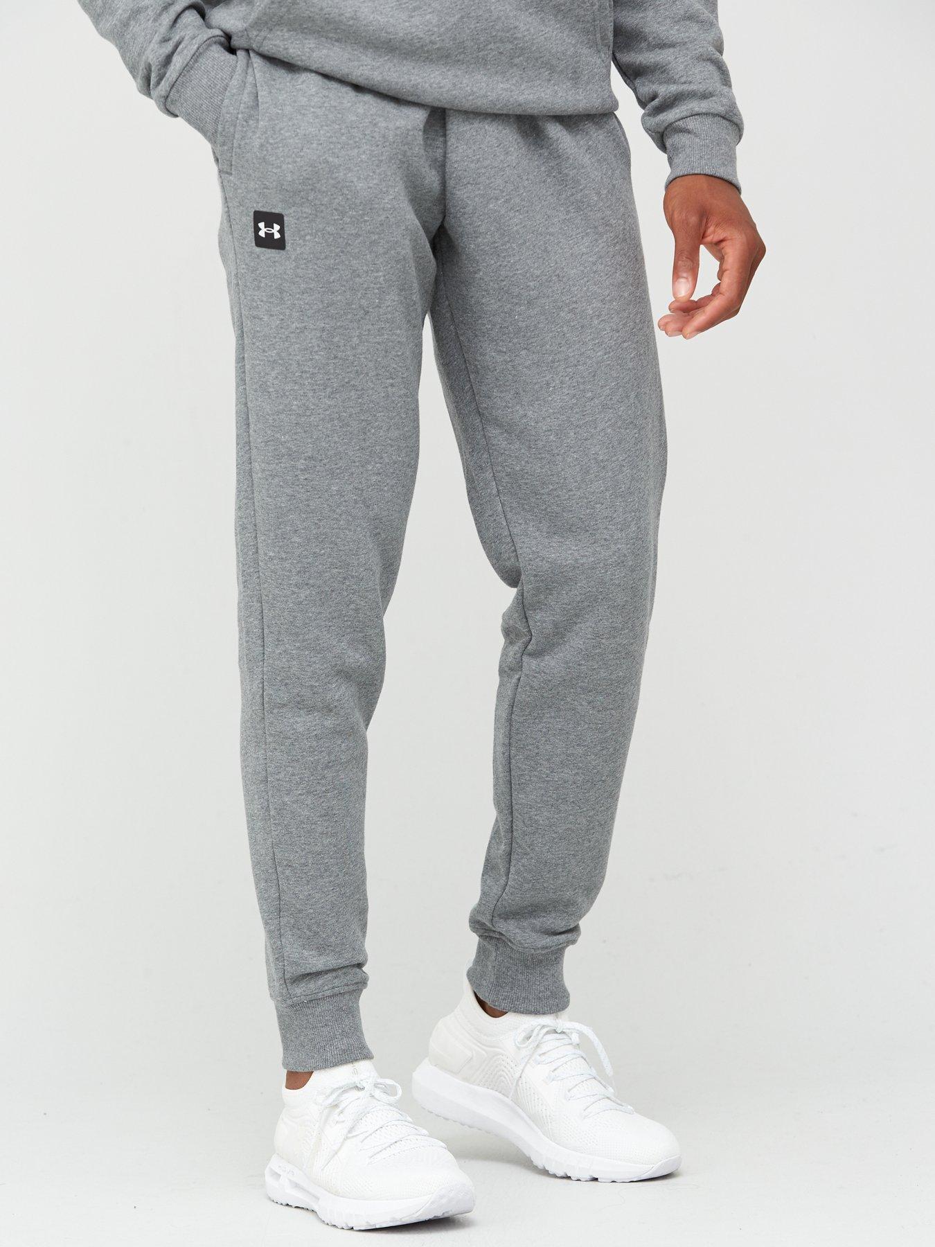 under armour tracksuit fleece