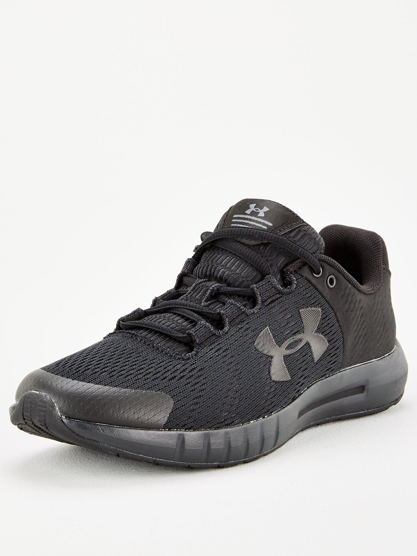 under armour trainers 