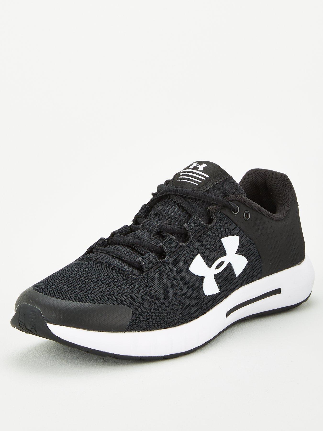 under armour women's trainers